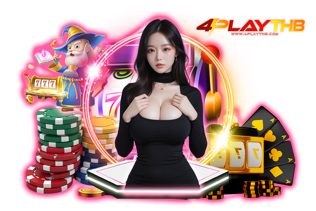 4playthb wallet