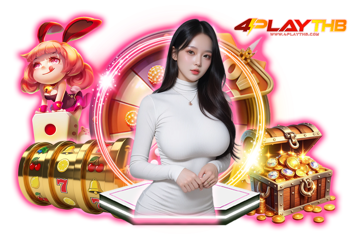 4playthb เว็บตรง